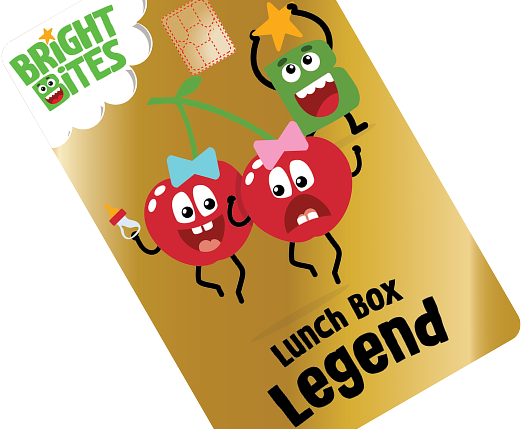 Bright Card