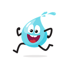 Water character