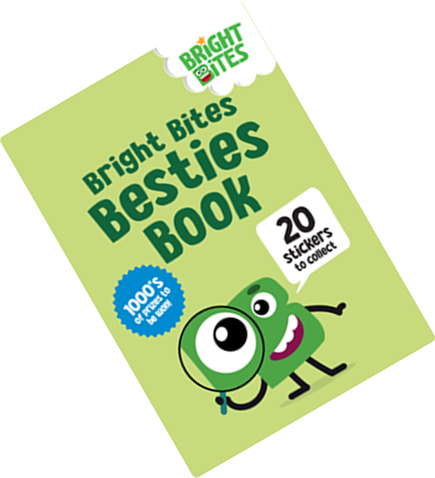 Sticker Book